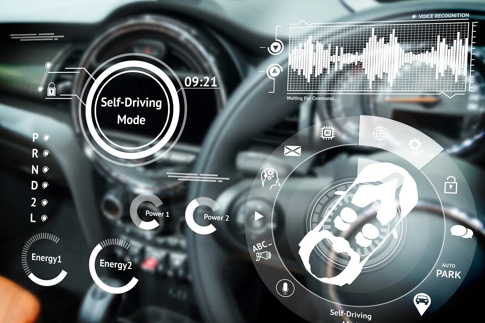 What Properties That Automotive PCBs Have