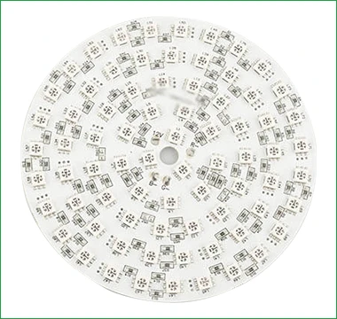 LED alüminyum PCB