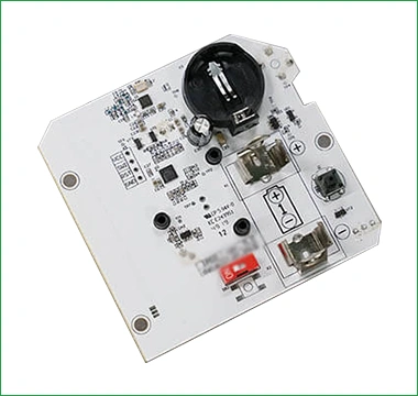 alarm için alüminyum PCB