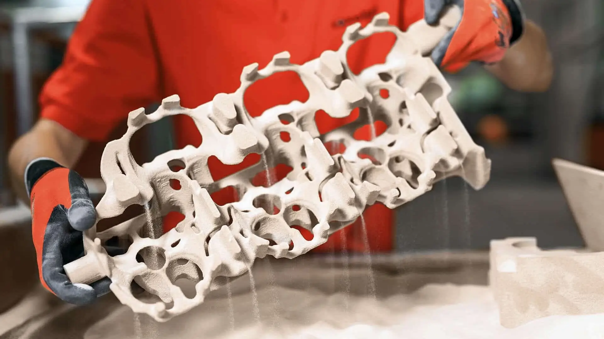 3D Printing Is Widely Used for Various Industries