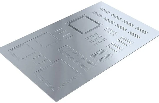 SMT PCB模板