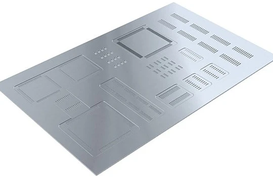 SMT PCB Stencil