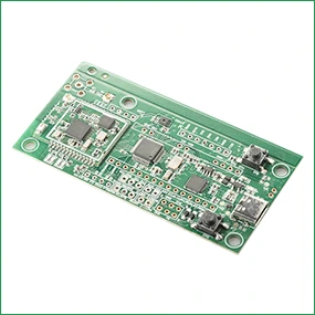 Placa de desenvolvimento SMT IoT