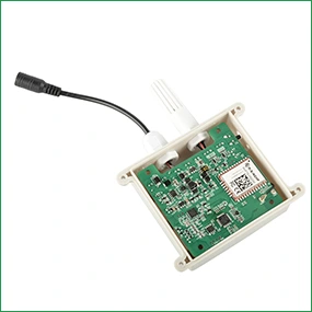 TH Sensor SMT Assembly Board