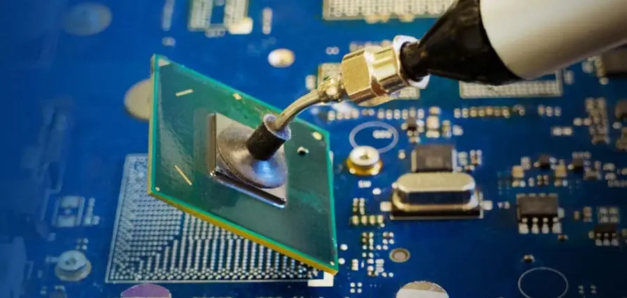 PCB Tasarımınızı Optimize Edin