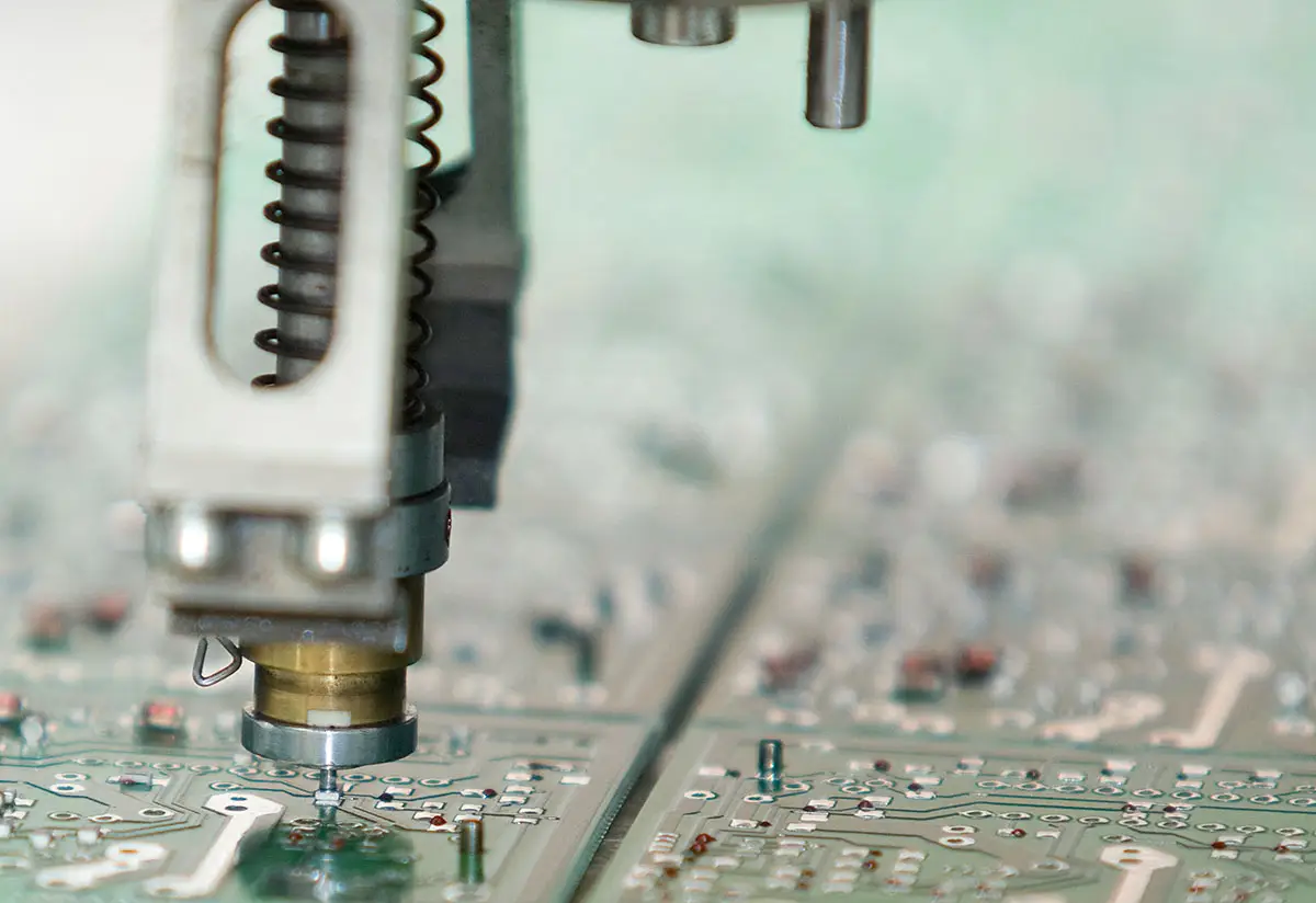 SMT PCB Meclisi Nedir?