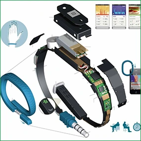 HDI PCB Applications of Electronics