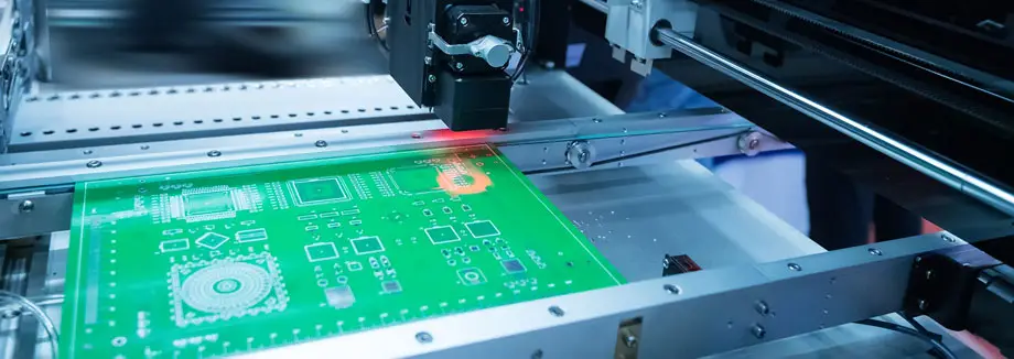 Factors to Consider When Choosing Quick Turn PCB Assembly Service