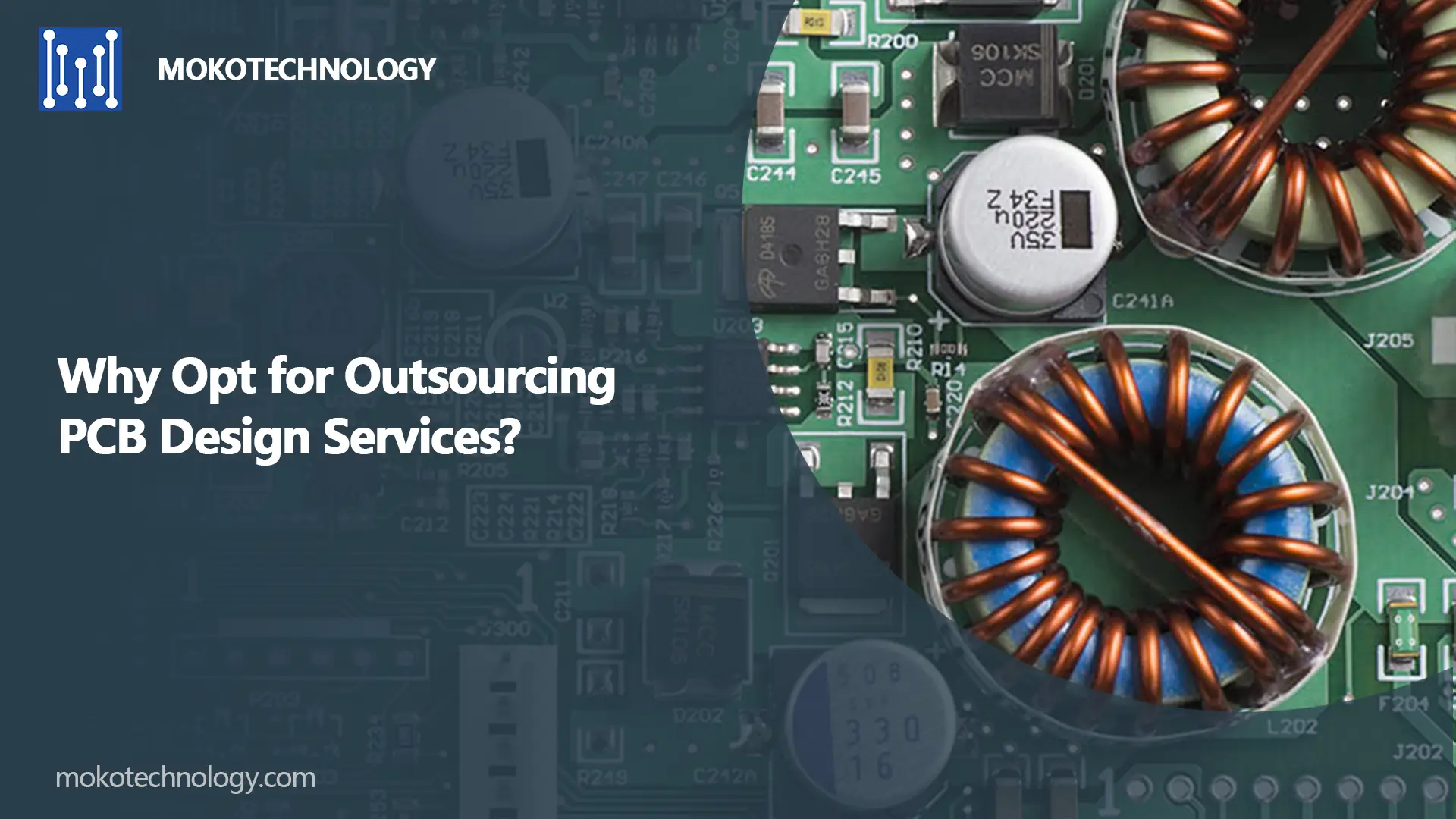 Why Opt for Outsourcing PCB Design Services