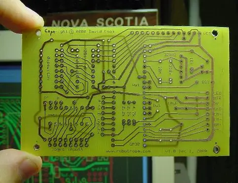 Erreurs courantes à éviter dans la conception de la configuration des circuits imprimés