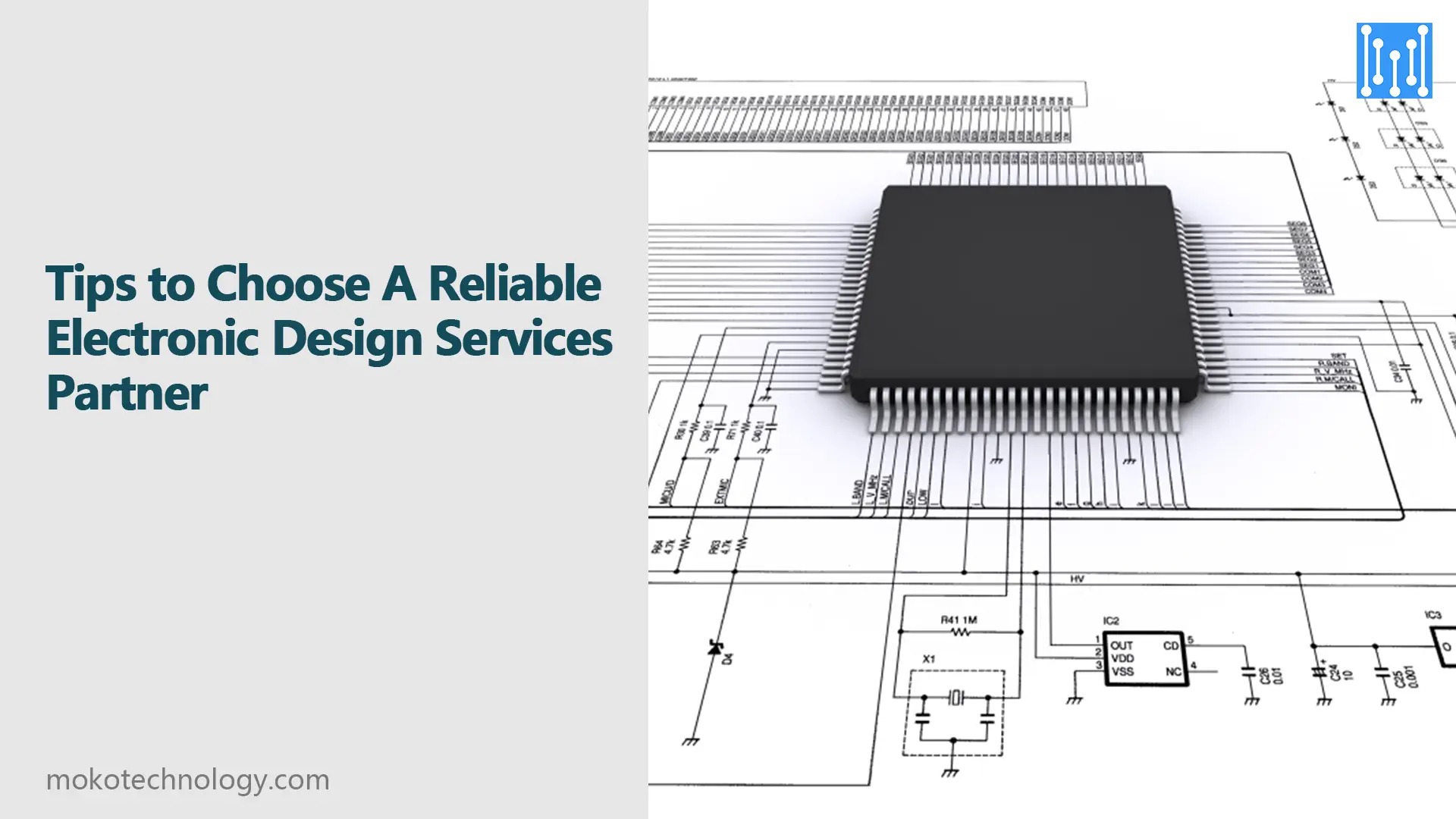 Tips to Choose A Reliable Electronic Design Services Partner