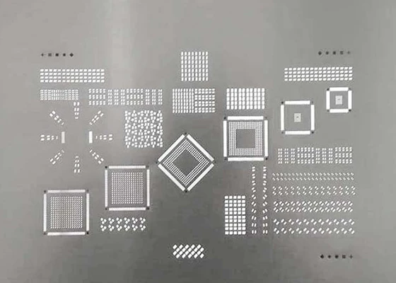 What Is SMT Stencil