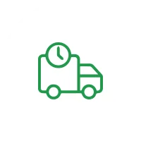 Своевременная доставка