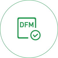 DFM-validering