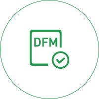 Validación DFM