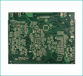 HDI PCB Prototype