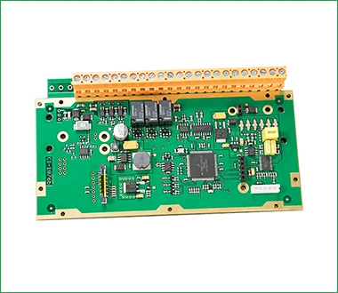 PCB Tembaga Berat Dua