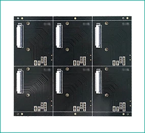 MC PCB Prototipi