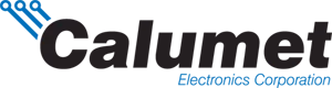 Calumet Electronics logo