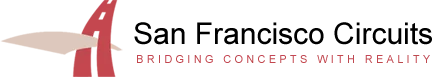 San Francisco Circuits logo