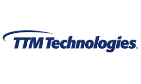 TTM Technologies logo