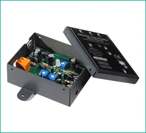 ゲートウェイボックスビルド