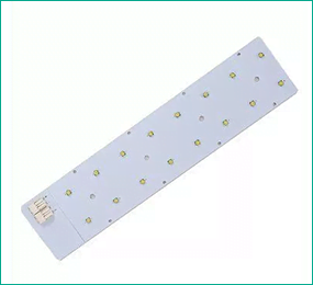 PCBA LED para luz de calle