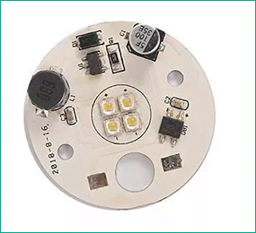 PCBA LED avec puce LED Cree