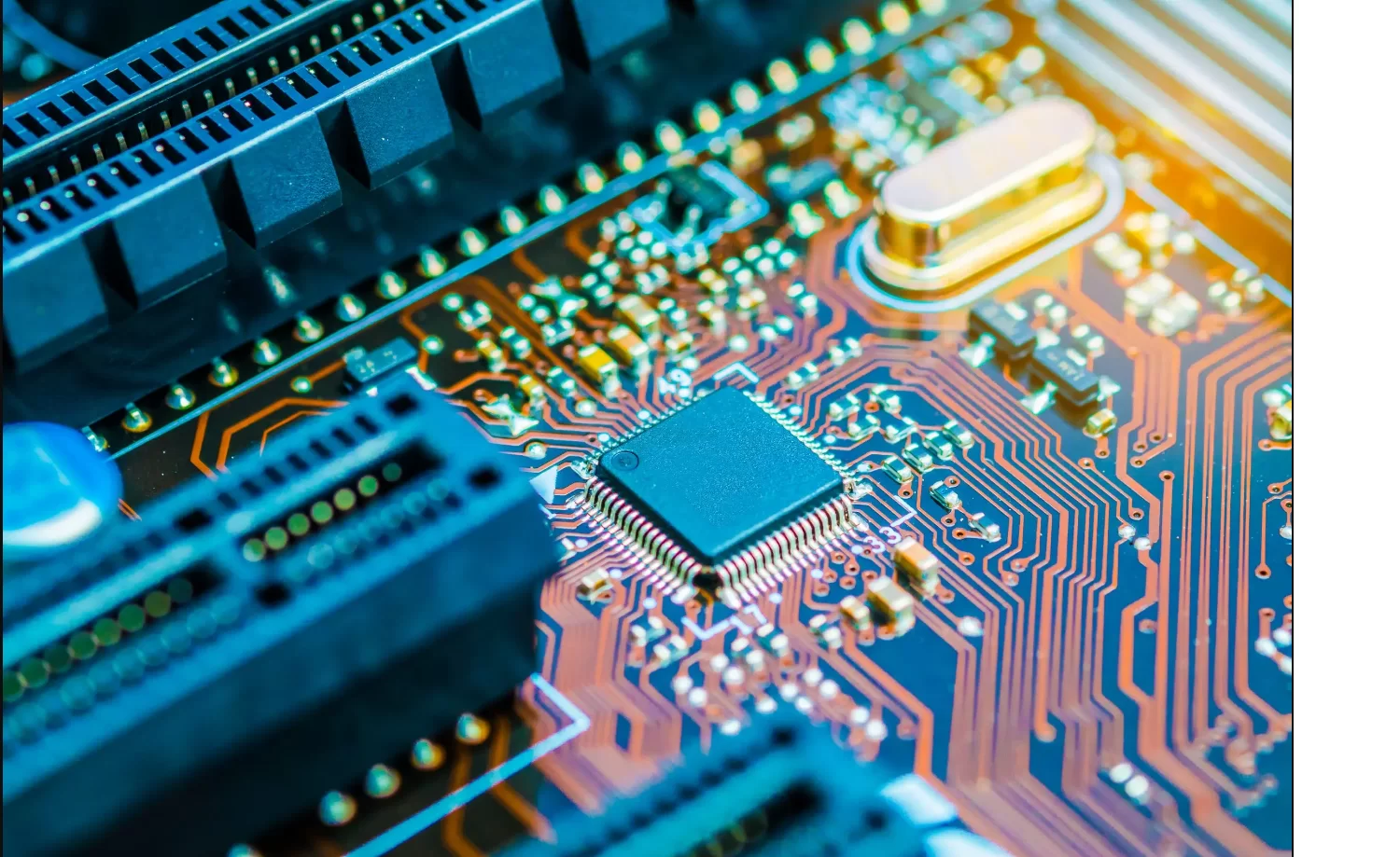 ELECTRONICS MANUFACTURING Trends