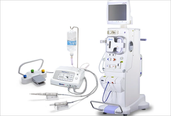 medical equipment multilayer PCB