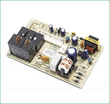 Seramik Çok Katmanlı PCB