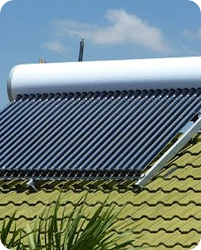 Solar Heaters