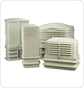 Housings and enclosures