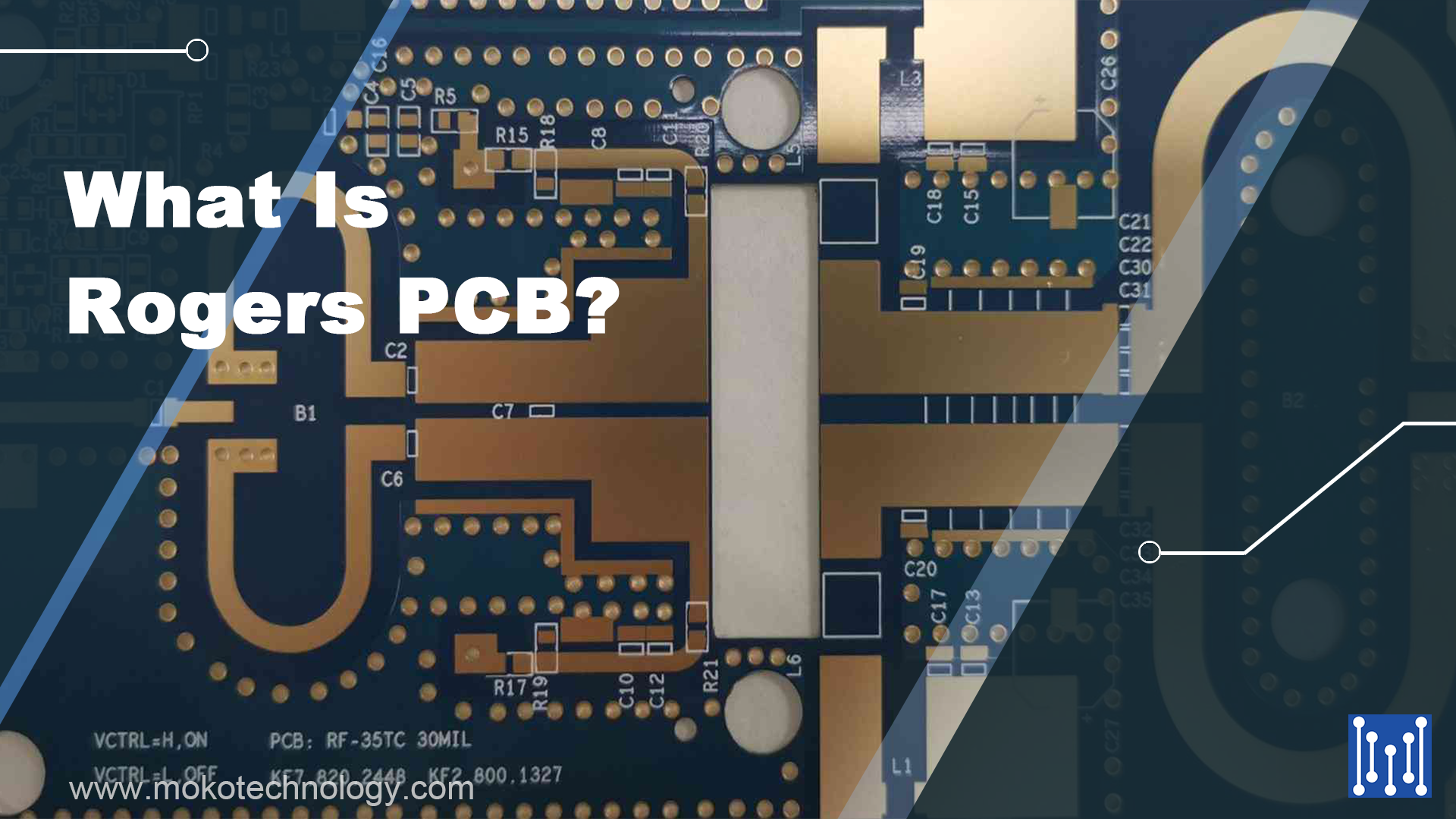 What Is Rogers PCB