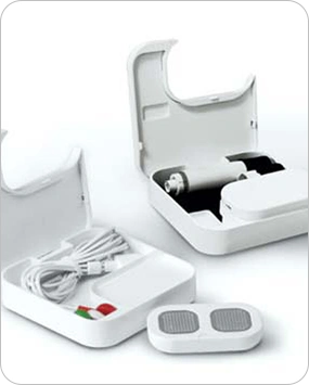 Personal Medical Devices