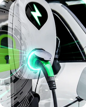 电动汽车充电解决方案
