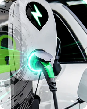 Soluciones de carga para vehículos eléctricos