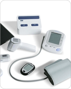 Patient Monitoring Devices