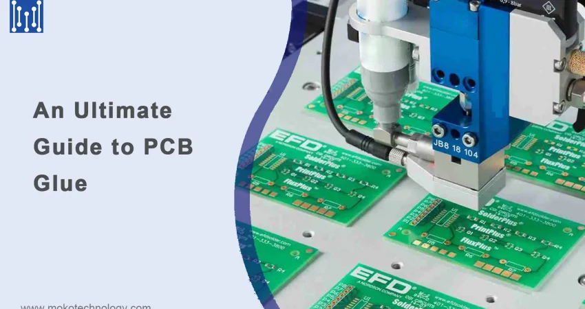PCB Glue Guide