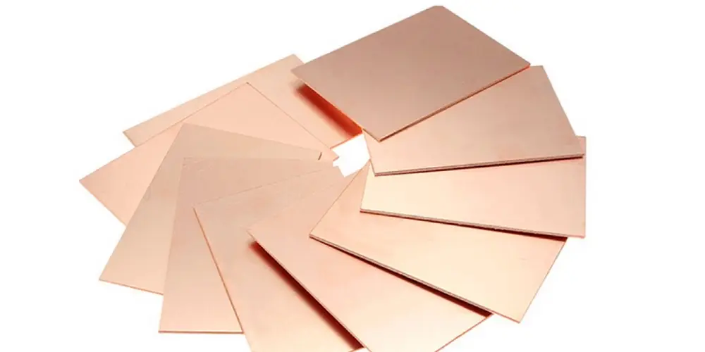Rigid Copper Clad Laminates(RCCL)