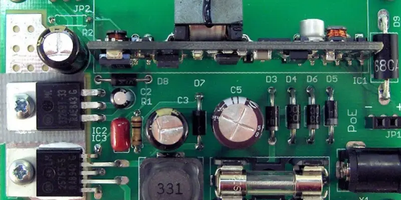 How to Design a Power Supply PCB: A Comprehensive Guide