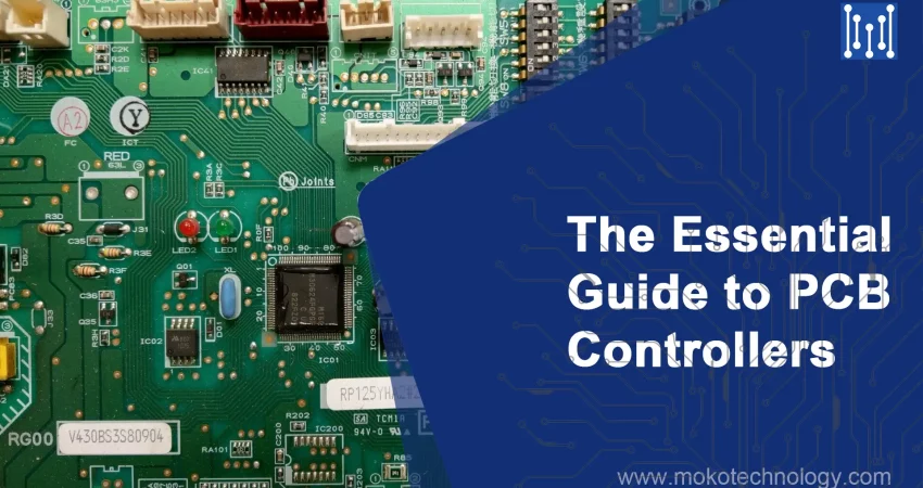 The Essential Guide to PCB Controllers