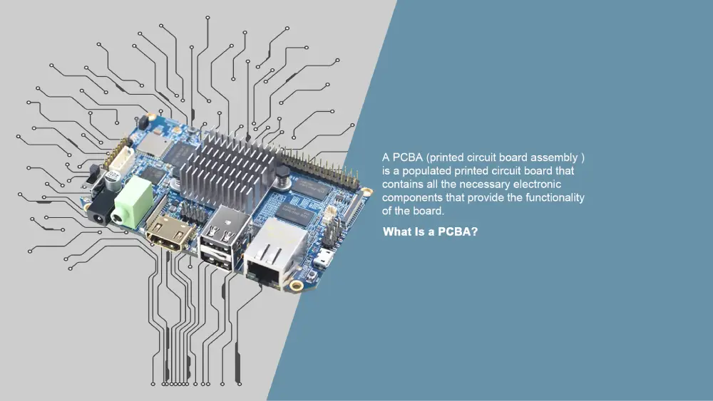 PCB vs PCBA: What’s the Difference?