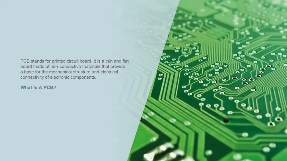 PCB vs PCBA: What’s the Difference?
