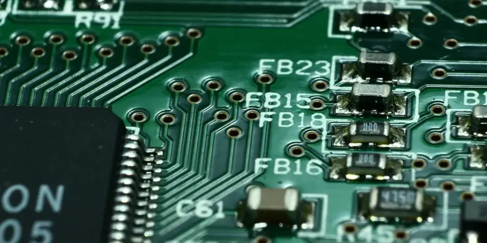 Spacing of Traces and Components on PCBs