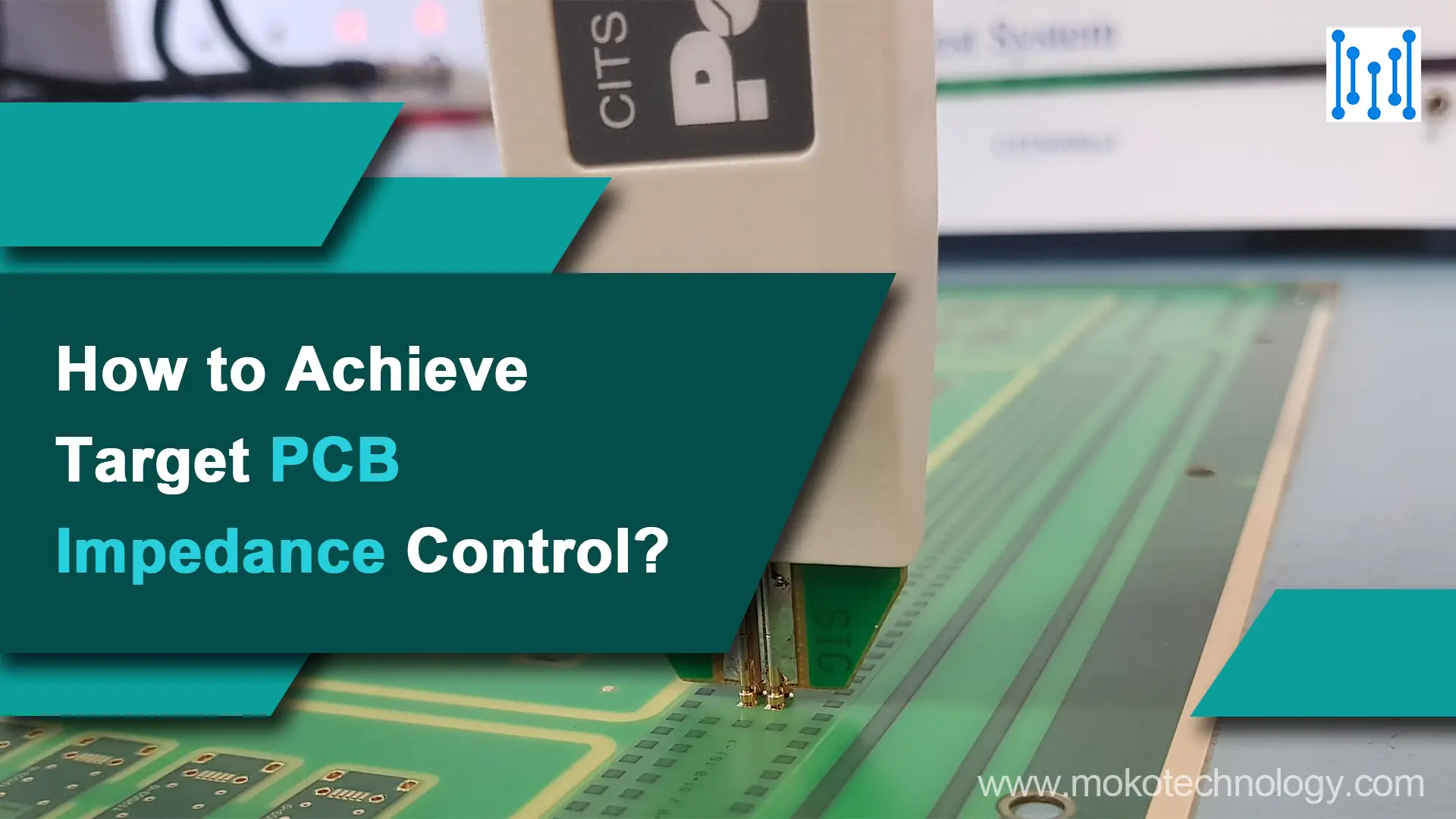 How to Achieve Target PCB Impedance Control