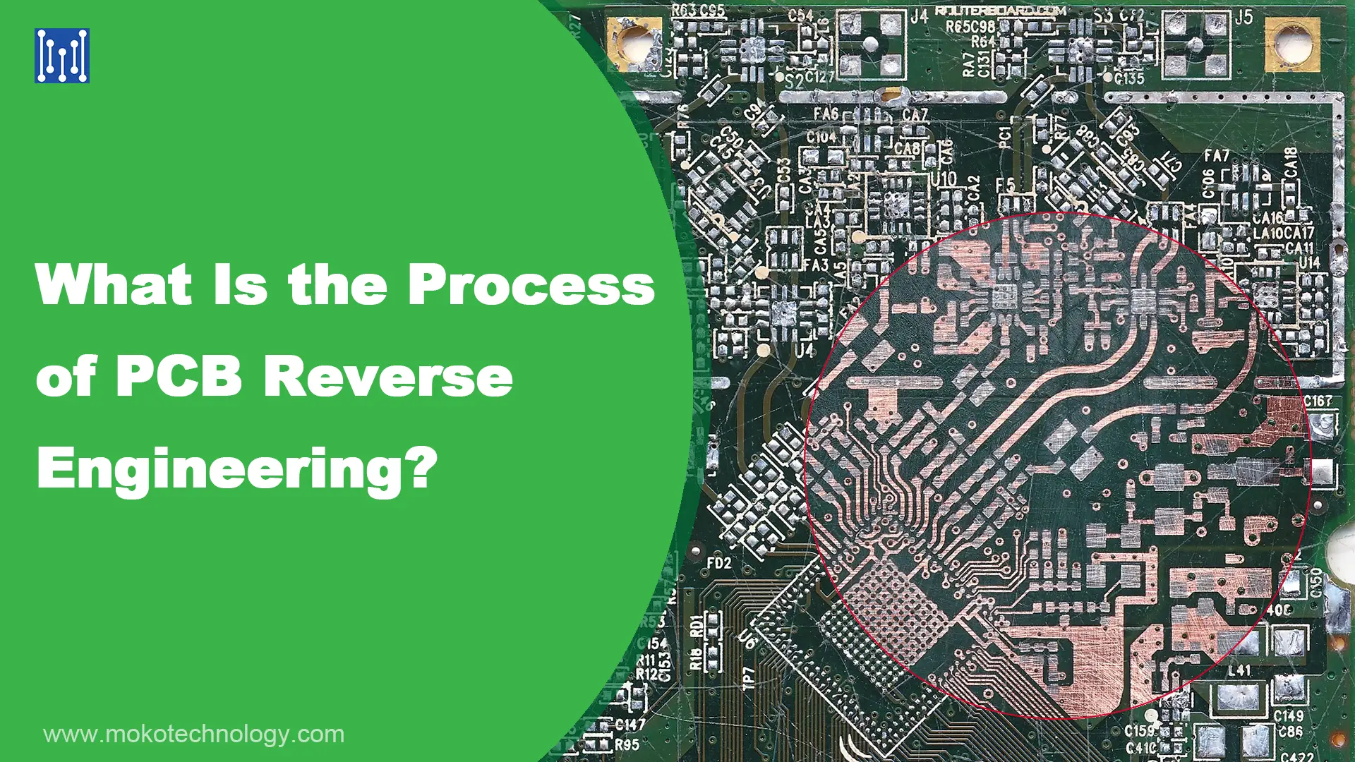 What Is the Process of PCB Reverse Engineering?