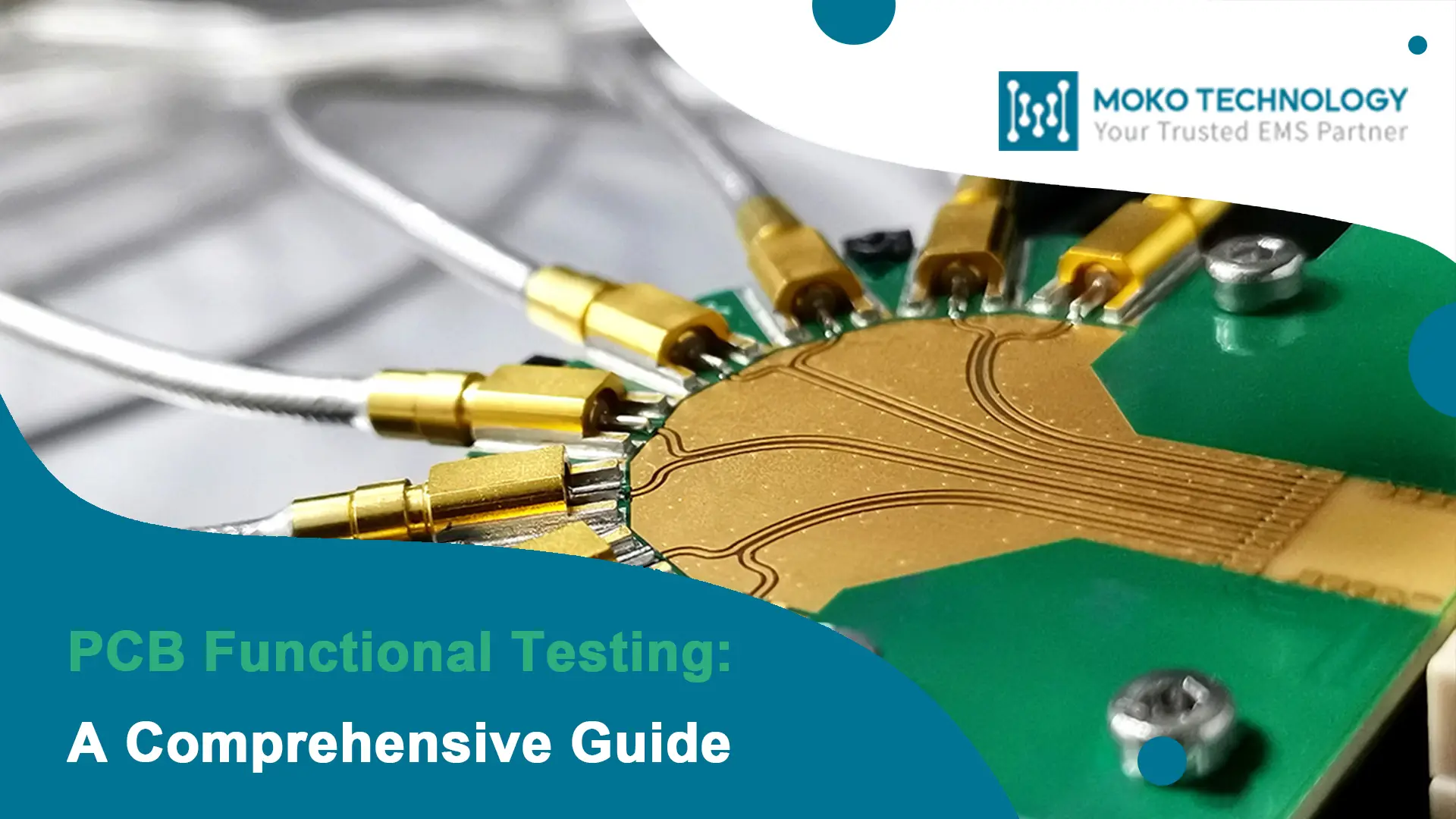 Tests fonctionnels des PCB: Un guide complet