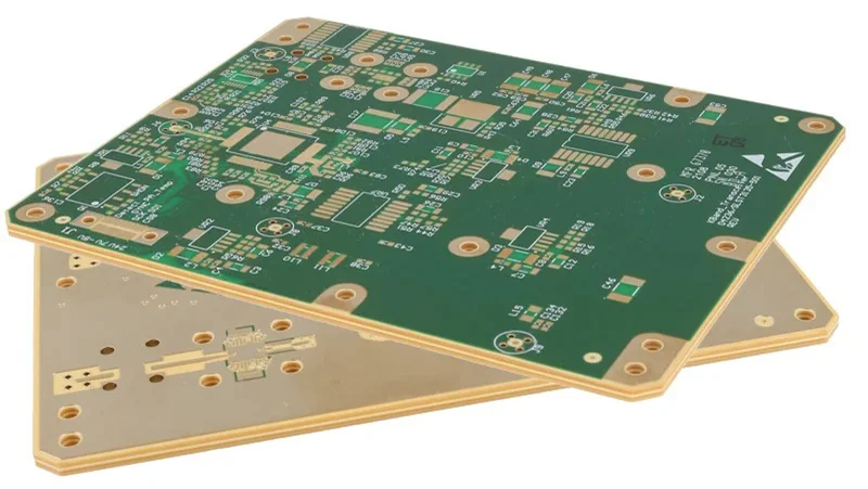 Cos'è la scheda PCB FR4?