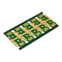 4 layer 175 μm heavy copper pcb